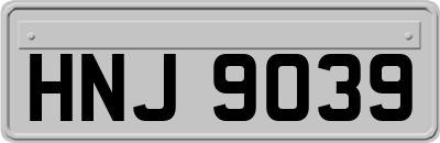 HNJ9039