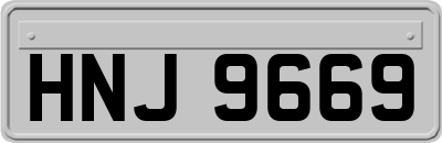 HNJ9669
