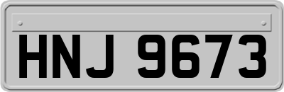 HNJ9673