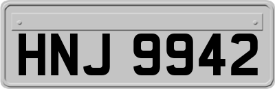 HNJ9942