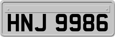 HNJ9986