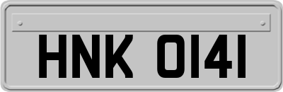 HNK0141