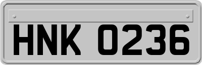 HNK0236