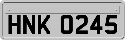 HNK0245