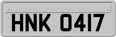 HNK0417