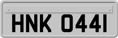HNK0441