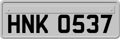 HNK0537