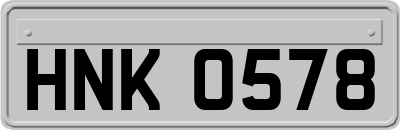 HNK0578