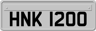 HNK1200