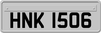 HNK1506