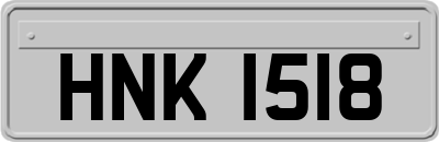 HNK1518