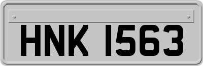 HNK1563