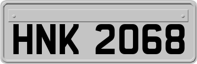 HNK2068