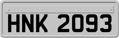 HNK2093