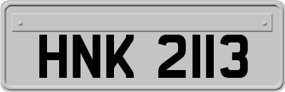 HNK2113