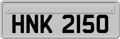 HNK2150