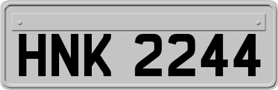 HNK2244