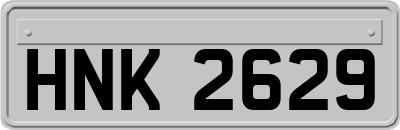 HNK2629