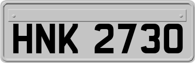 HNK2730