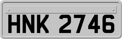 HNK2746
