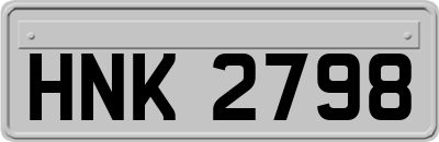 HNK2798