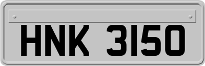 HNK3150