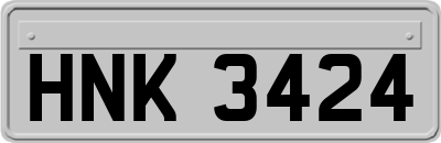 HNK3424
