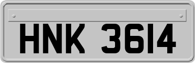 HNK3614
