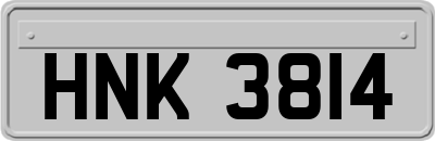 HNK3814