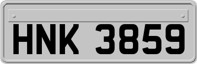 HNK3859