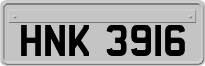 HNK3916