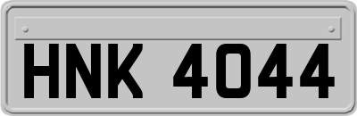 HNK4044