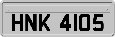 HNK4105