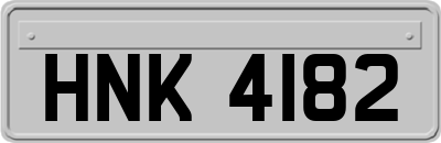 HNK4182