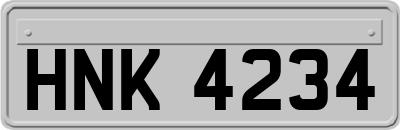 HNK4234