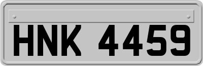 HNK4459
