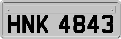 HNK4843
