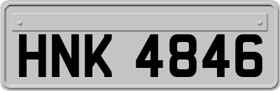 HNK4846