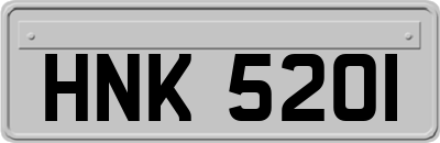 HNK5201