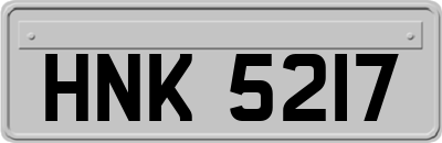 HNK5217
