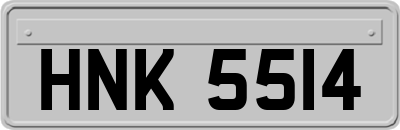 HNK5514