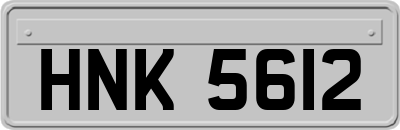 HNK5612