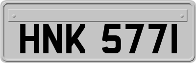 HNK5771