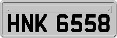 HNK6558