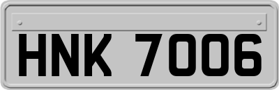 HNK7006