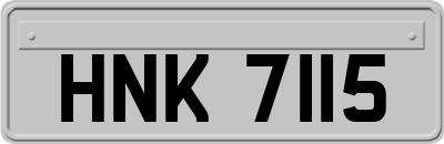 HNK7115