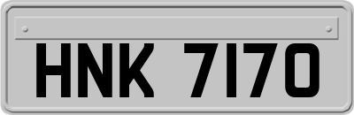 HNK7170