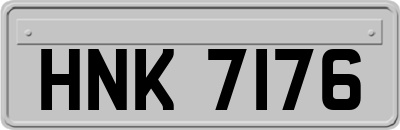 HNK7176