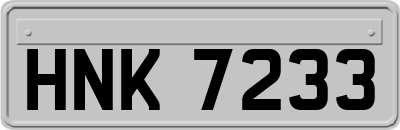 HNK7233