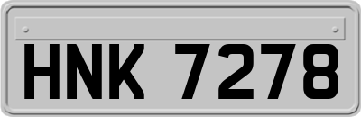 HNK7278